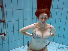 FuckCult presents: Perfect body teen lola enjoys the moment