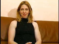 FuckCult presents: Esther french casting fr