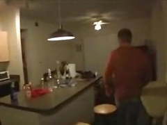 FuckCult presents: Sex at college frat party
