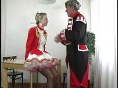 FuckCult presents: Lilian und angellina tea - koelner fickmariechen