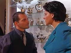 FuckCult presents: Italian mature with big tits