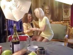 FuckCult presents: Old ladies extreme arsch grotten