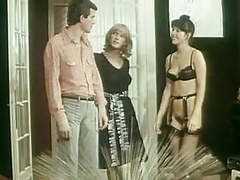 FuckCult presents: La rabatteuse (1978) with brigitte lahaie and barbara moose