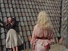 FuckCult presents: Bodylove (1977) with cathrine ringer