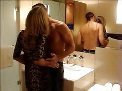 FuckCult presents: Wife and another guy swinger