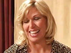 FuckCult presents: Busty milf debbie lien aka xena