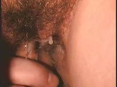 FuckCult presents: Mature couple - creampie ending 5