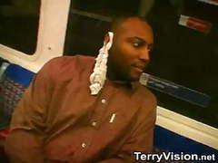 FuckCult presents: Flashing on the london underground - part 1