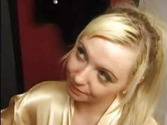 FuckCult presents: Salon de massage crapuleux