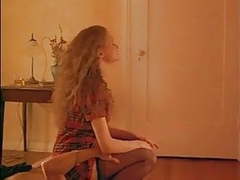 FuckCult presents: Heather graham - evil never relax
