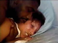 FuckCult presents: Husband filming his wife creampied by black stud