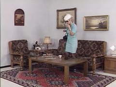 FuckCult presents: Rich mature german aunt