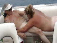 FuckCult presents: Wife-on-the-boat.