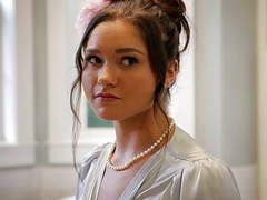 FuckCult presents: Allherluv.com mom of the bride - zoe bloom vera king cadence
