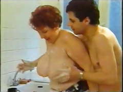 FuckCult presents: Mother in law likes young boy