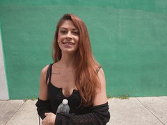 FuckCult presents: Hd pov video of kocochanelxxx with natural tits being fucked