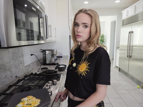 FuckCult presents: Homemade pov video of hot ass athena fleurs riding a stiff dick