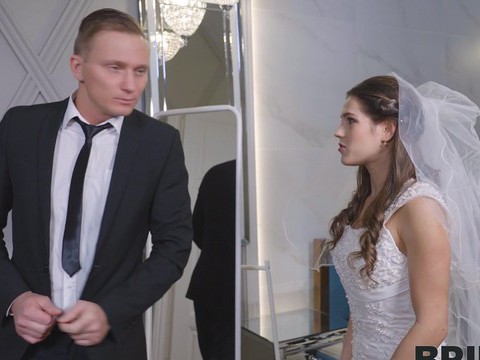 FuckCult presents: Hot future wife serina gomez bends over to be fucked by her lover