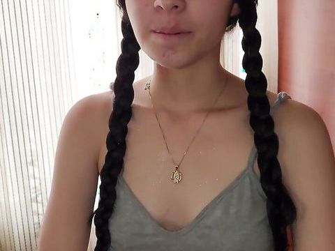 FuckCult presents: Germosa laura is fucked by her stepbrother