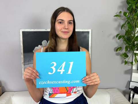 FuckCult presents: Czech amateur lucka wants to be a professional model