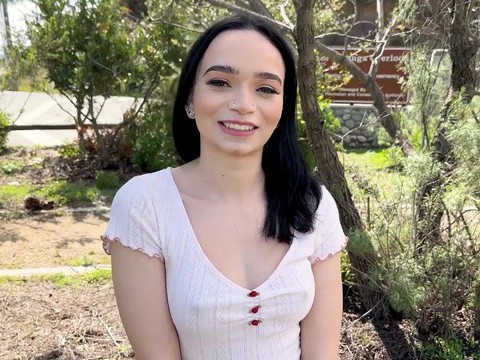 FuckCult presents: Hd pov video of gorgeous selina imai giving her bf a blowjob