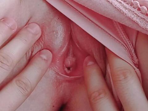 FuckCult presents: Touching petite pussy under shorts