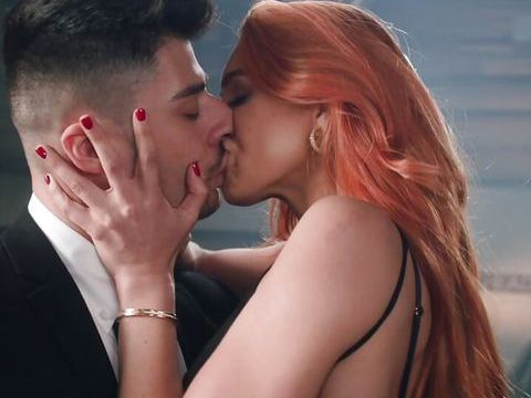 FuckCult presents: Deeper. gorgeous little dragon teaches rude client a lesson he won't forget