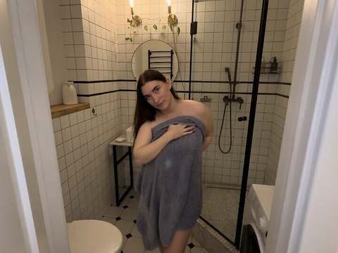 FuckCult presents: Watched his stepsister and fucked her right in the shower