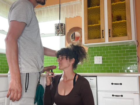 FuckCult presents: Stepmom caught and continued on facetime