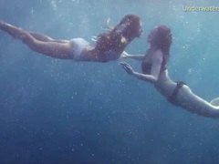 FuckCult presents: Swimming in the deep blue ocean