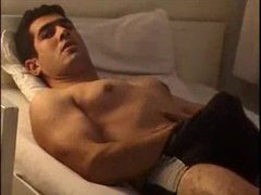 FuckCult presents: Arousing threesome with sexy guys