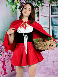 FuckCult presents: She enjoys harvesting the fruit of her burning lust as she plays some dirty games for you in front of the camera