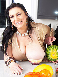 FuckCult presents: Sex in the kitchen