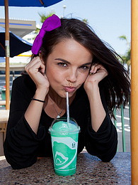 FuckCult presents: Dillion Harper Little Squirt