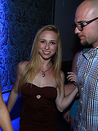 FuckCult presents: Sexy women Daisy Summers, Brooke Wylde and Gianna Nicole in superb orgy on the party